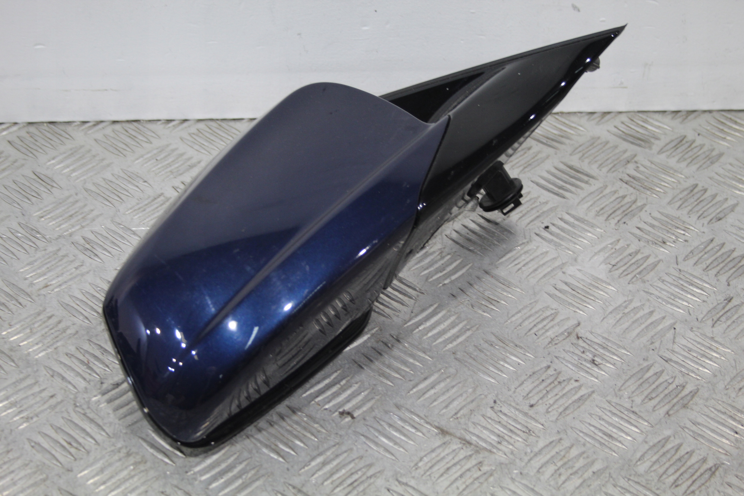 mirror right 3 PINY BMW 5 F10 F11