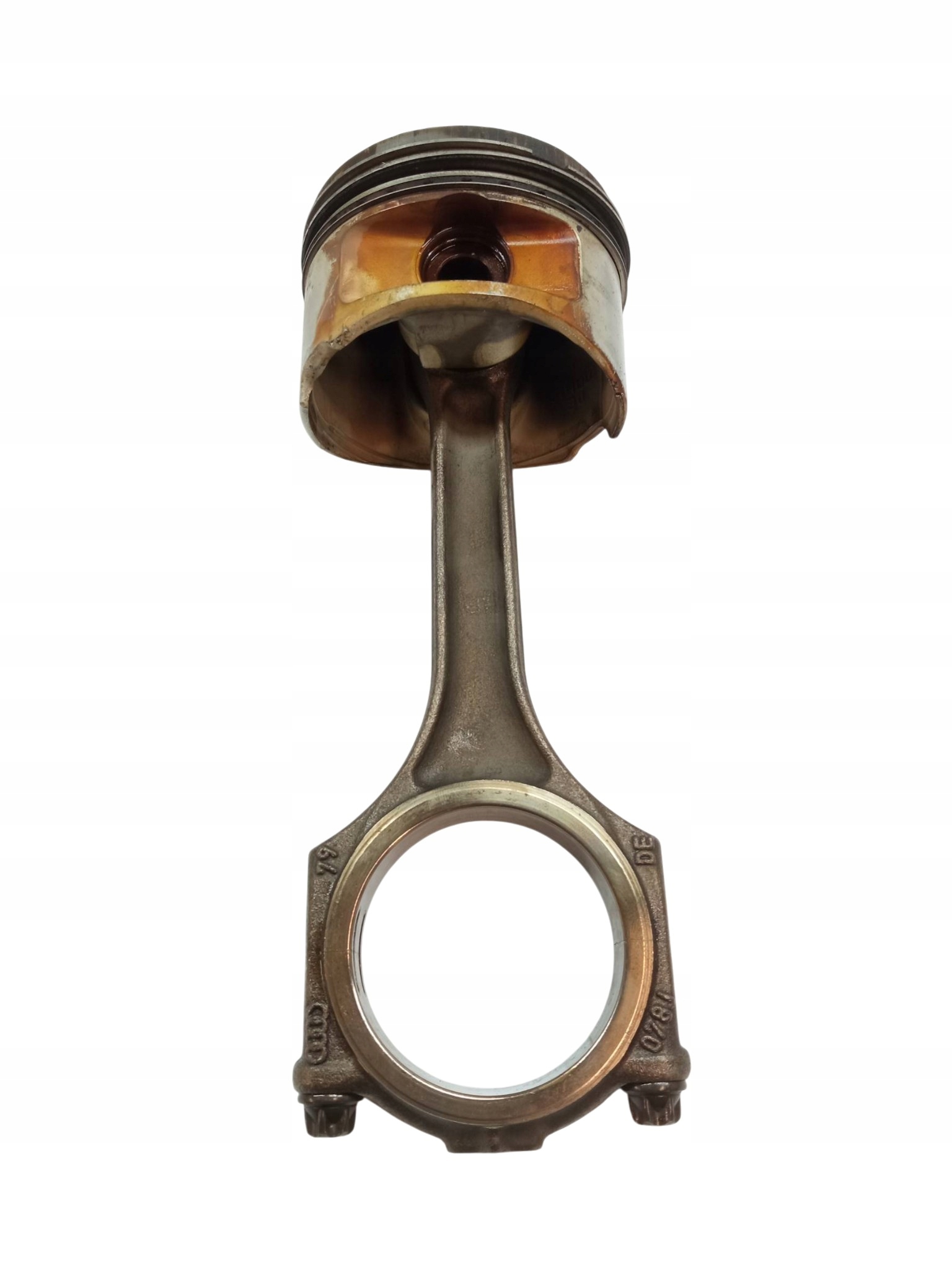 piston connecting rod 84L30 4.2 FSI Audi A8 II (2002-2010) D3