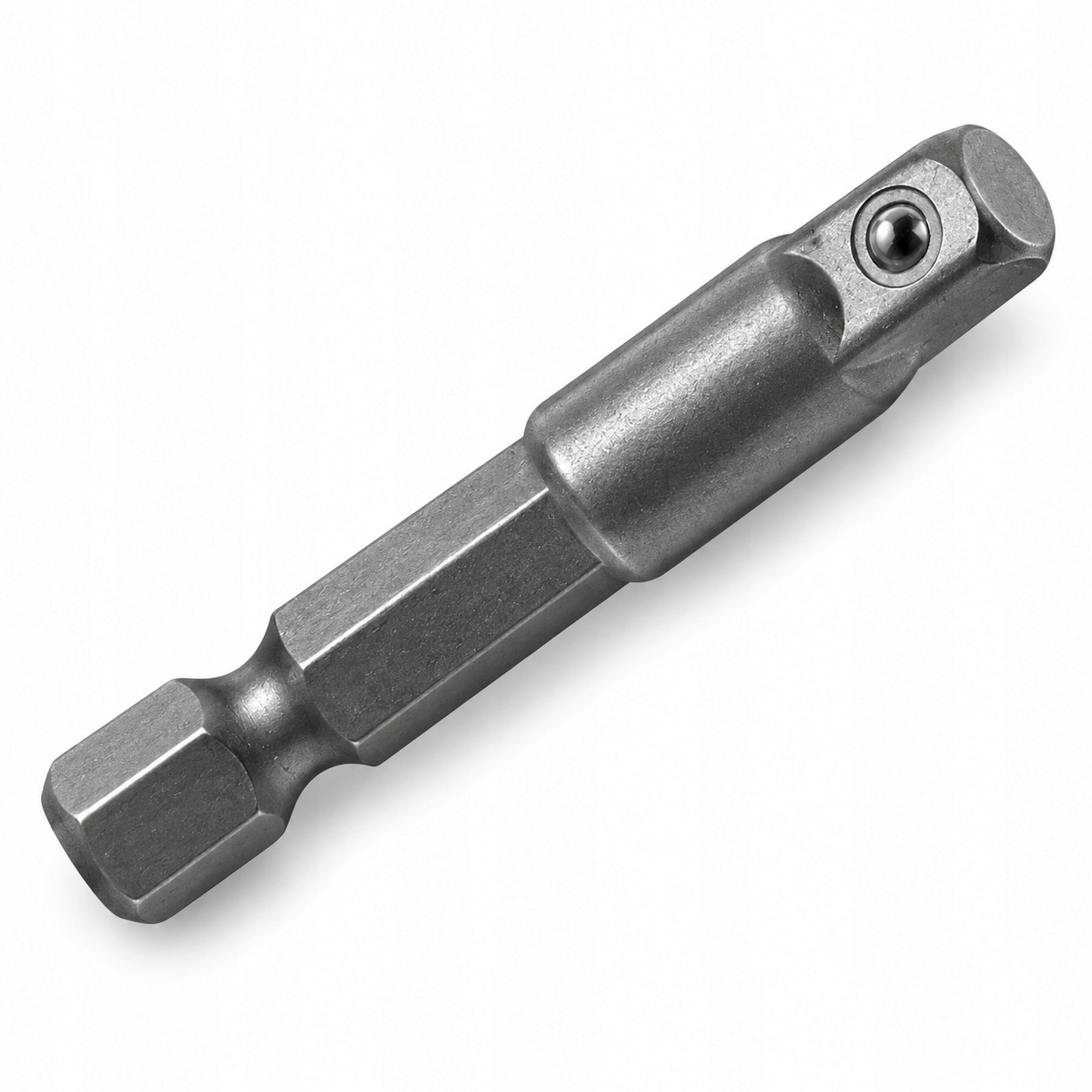 Adapter do nasadek Mjw 1/4 cala długość 50 mm uchwyt MJW770250