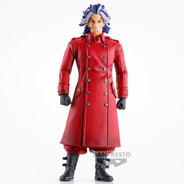 Tokyo Revengers Taiju Shiba Figurka 19 cm