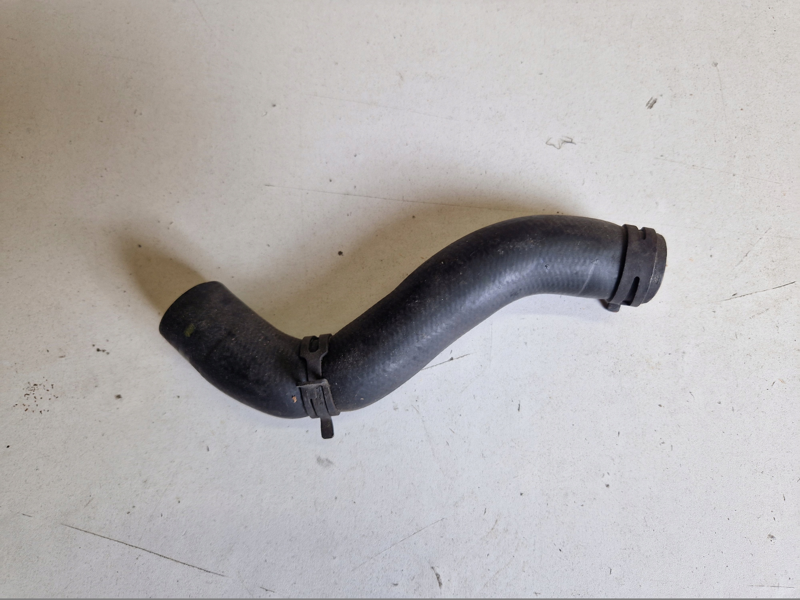 FORD KUGA MK2 1.5 трубка труба шланг воды патрубок