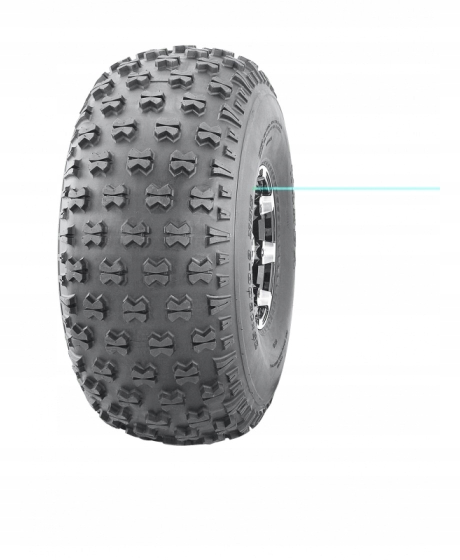 Journey P3030 25X12-9 4PR