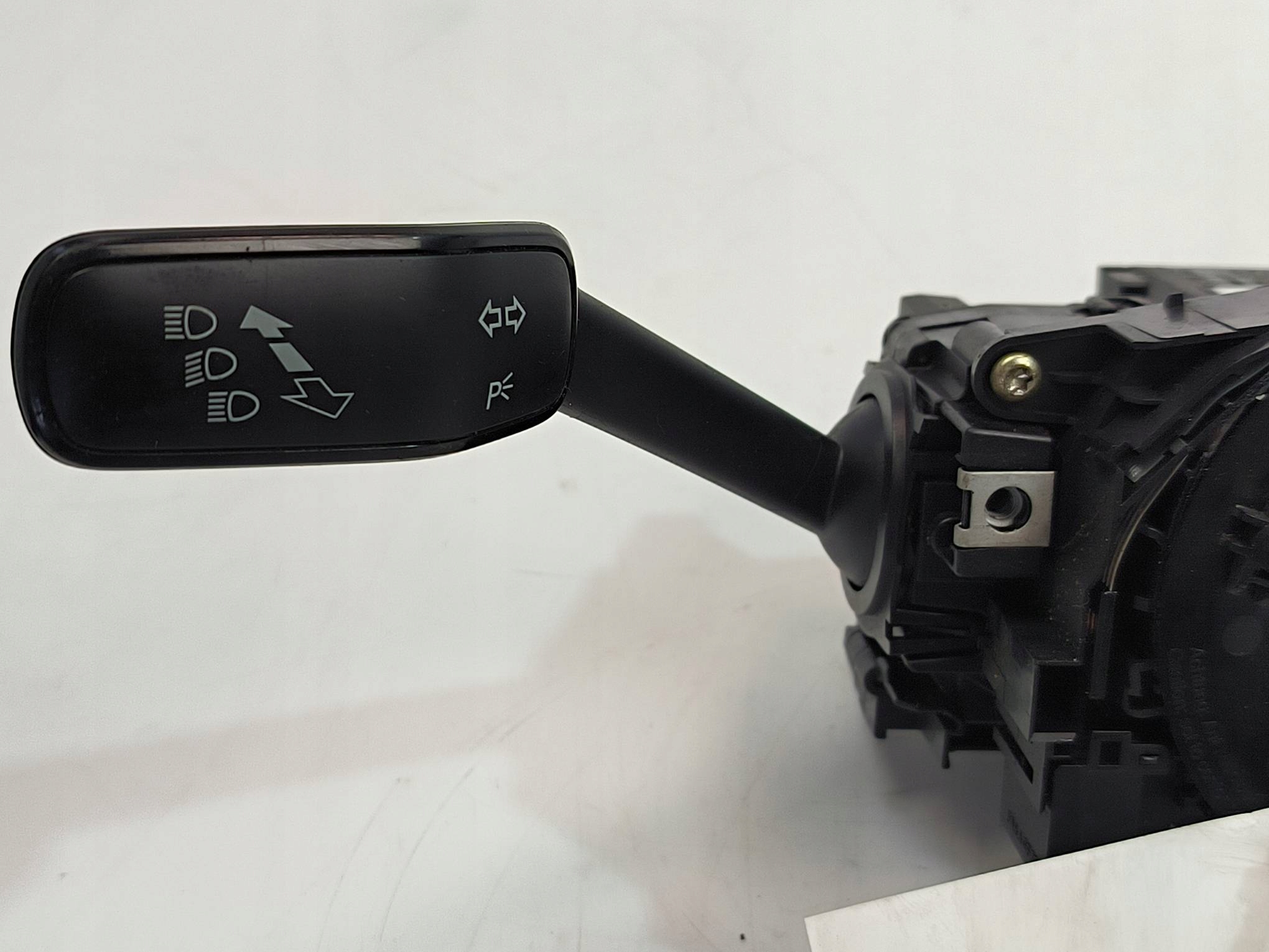 DEVIO LUCI TERGICRISTALLO TERGI 6RA959653 SKODA RAPID