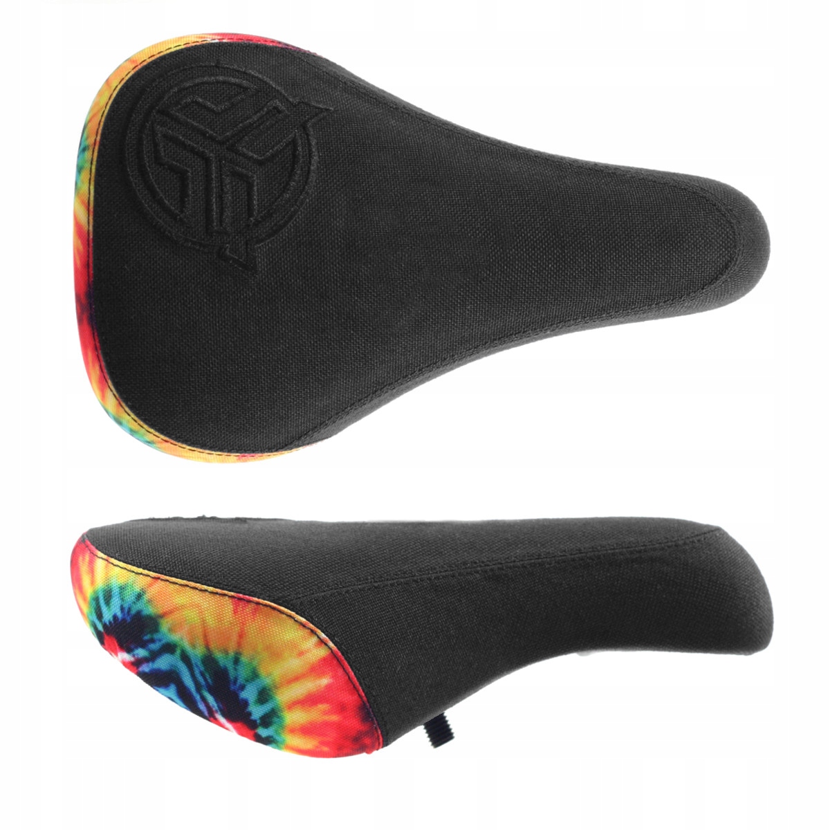 Sedlo Pivotal Bmx Federal Logo Mid Stealth