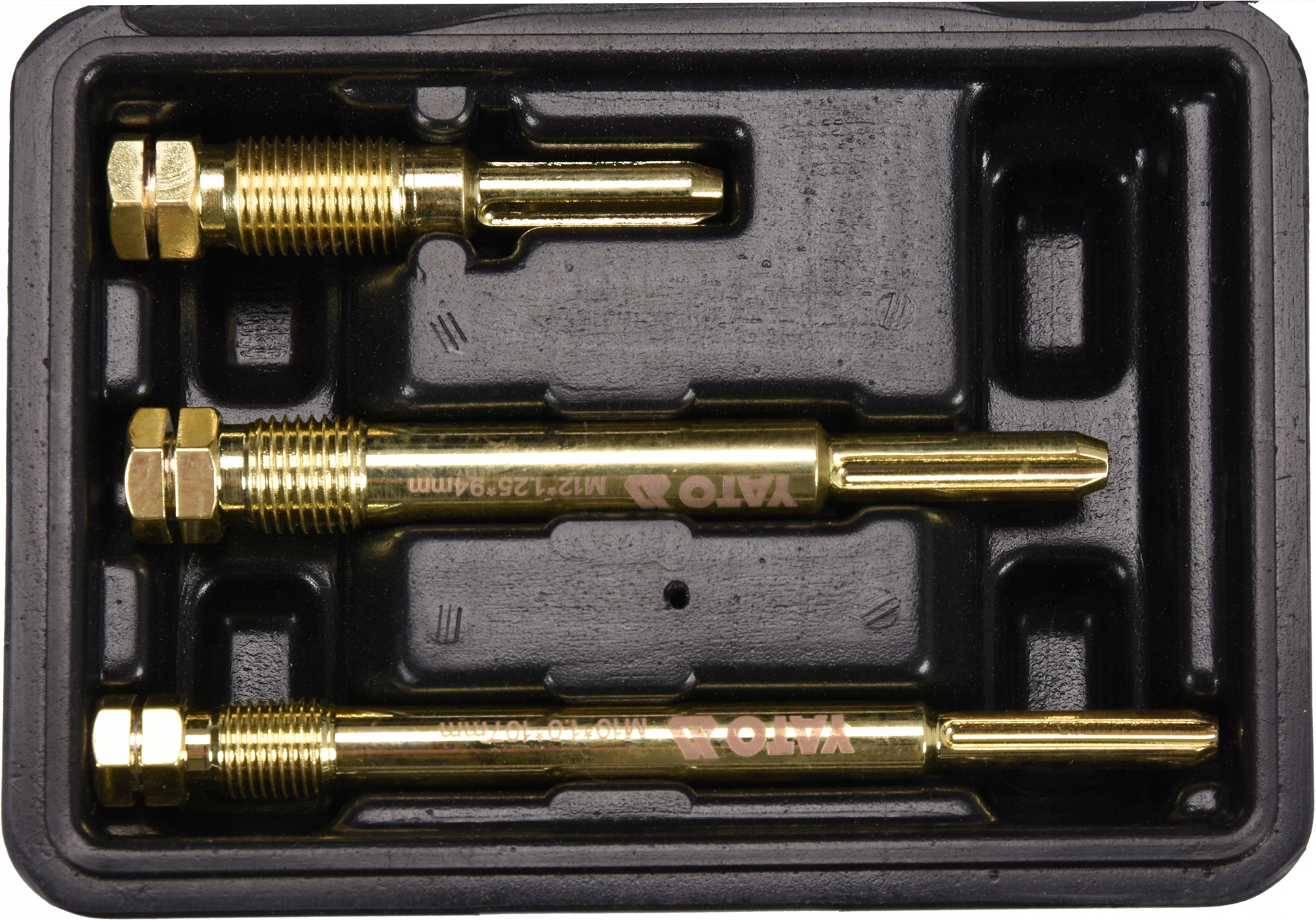 Zestaw do czyszczen gniazd Yato YT-05341