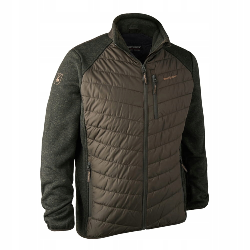 Deerhunter 5572-393 Kurtka Moor Padded Timber 3XL