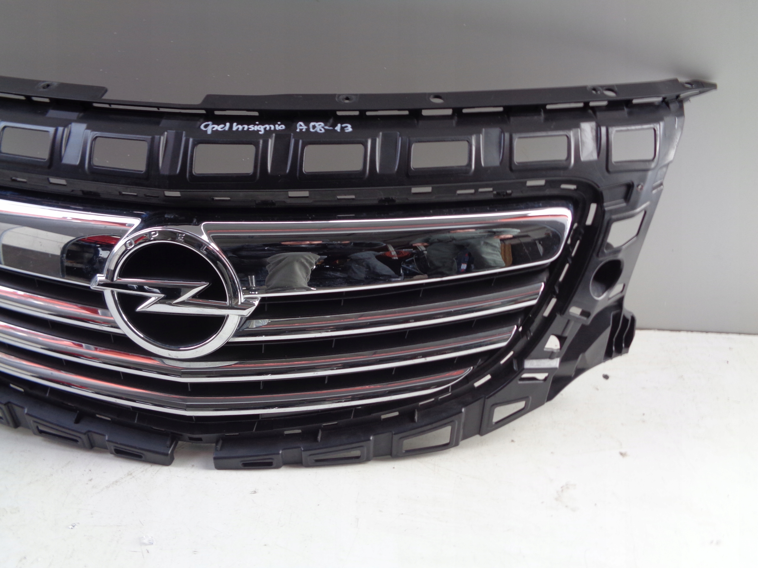 mask OPEL INSIGNIA A 08-13