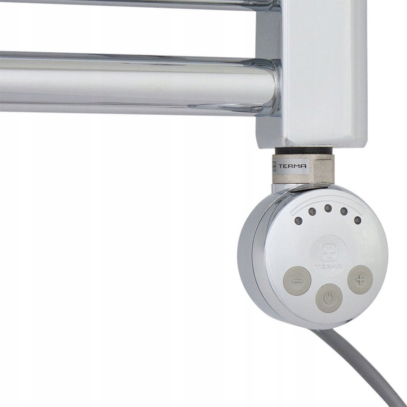 złota grzałka do grzejnika łazienkowego MEG - 800W Marka Terma