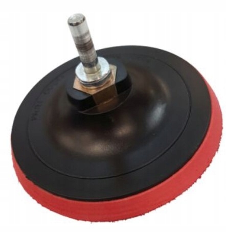 

Dysk na rzep tarcza 125mm M14