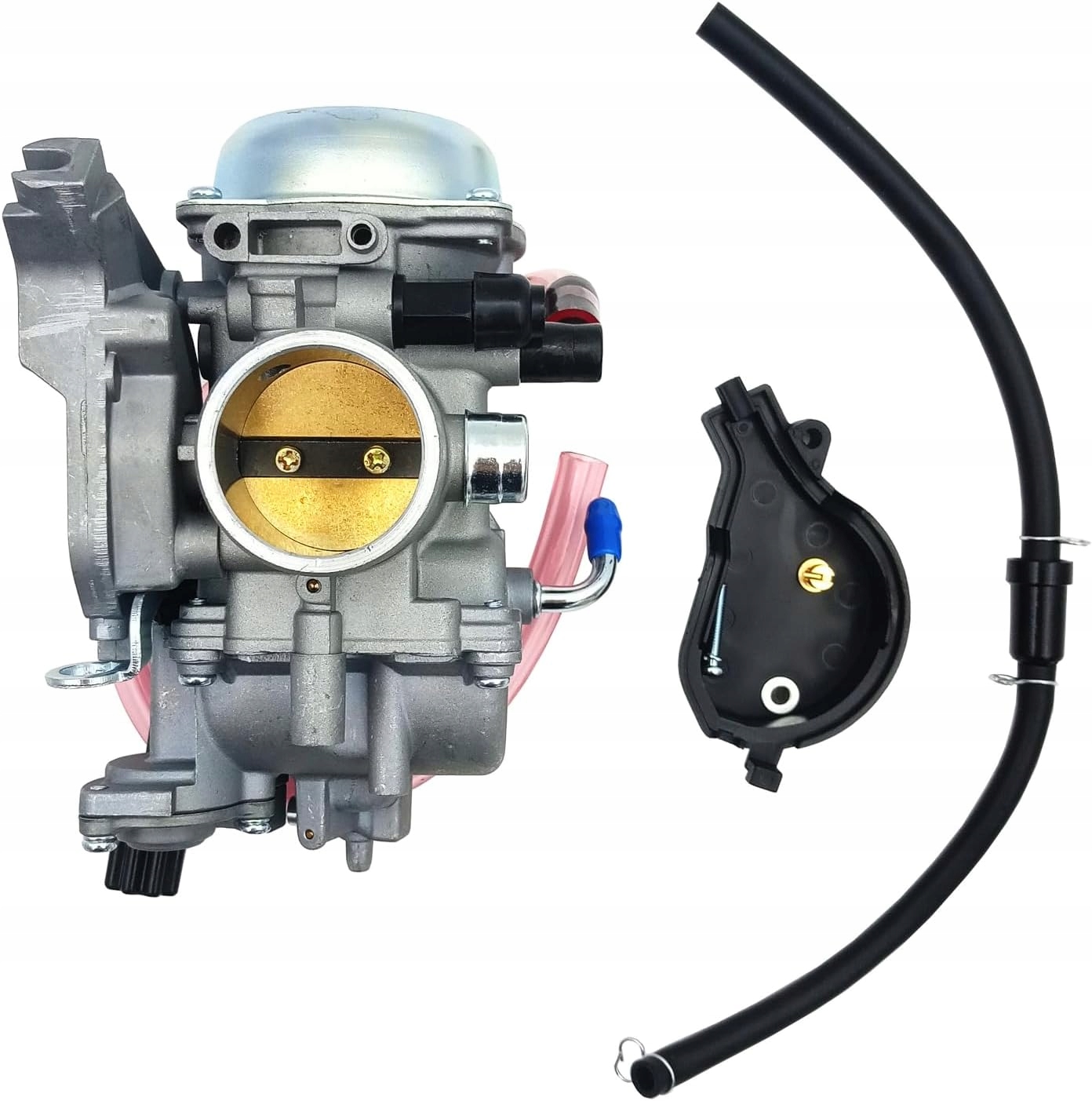 Karburátor Arctic cat 400 500 0470-449 Linhai 27224