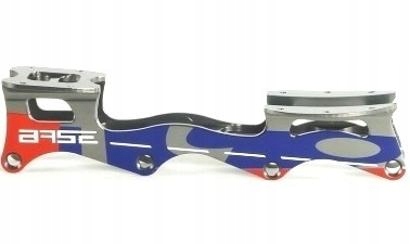 Base Podvozky Base HiLo, S, 230mm