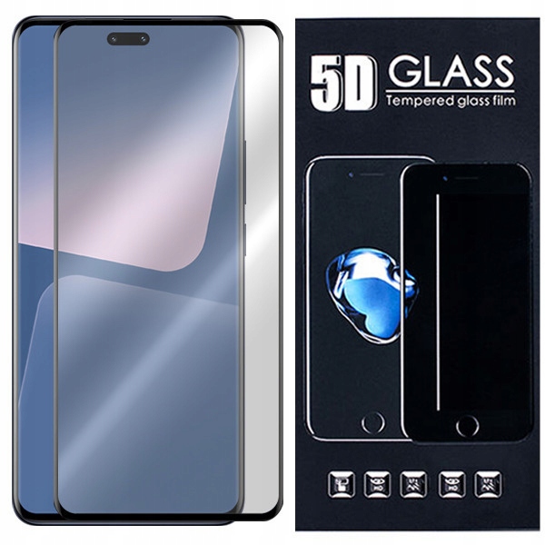 

Szkło Hartowane Na Ekran Do Xiaomi 13 Lite