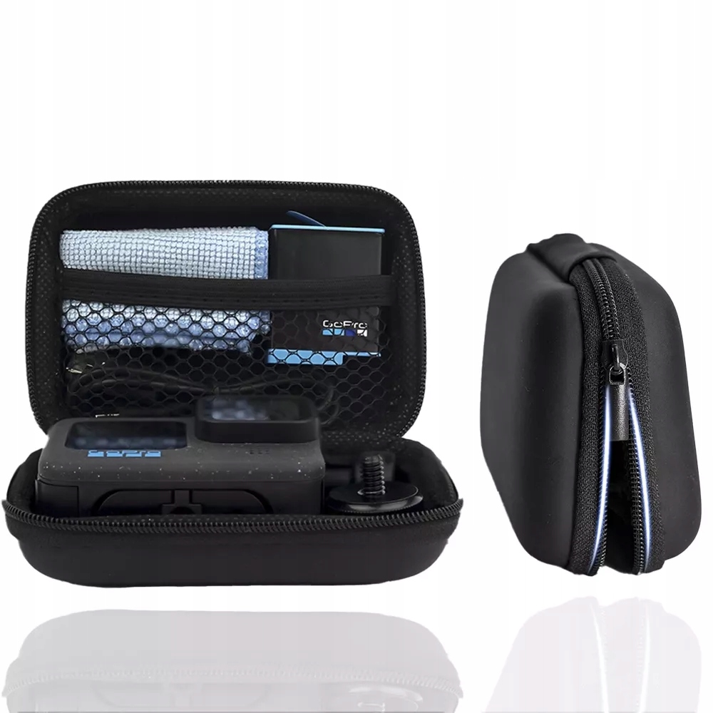 Walizka Etui Torba do Kamery GoPro Hero 12 11 10 9 8 DJI Action 4 3 Insta EAN (GTIN) 5906058403174