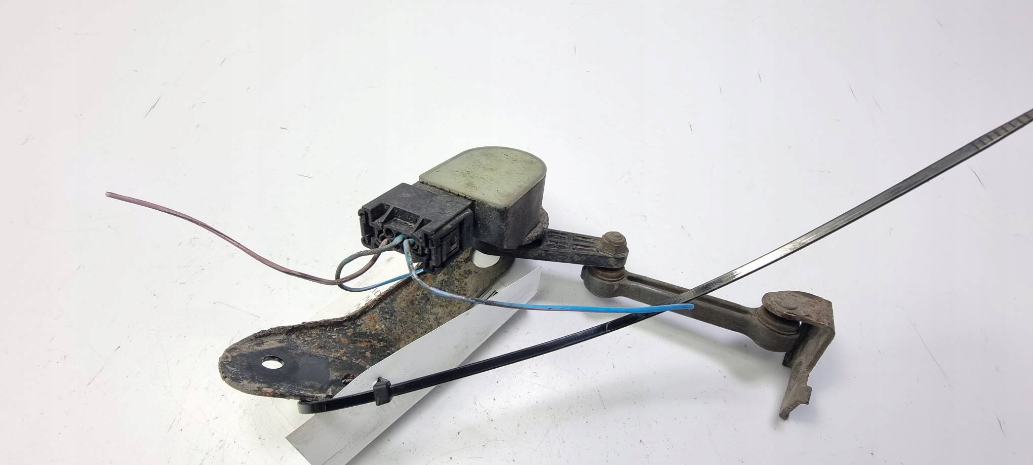 Sensor POZIOMOWANIA 4E0907503C AUDI S8 D3