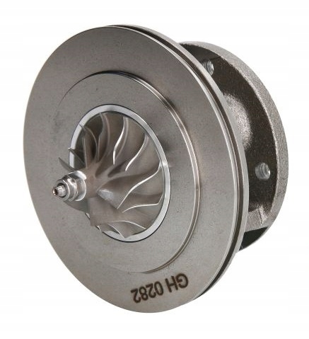 Kartridž Jádro Vložka Turbíny Mercedes E-class W212 E220 2.2 CDI 163 Km