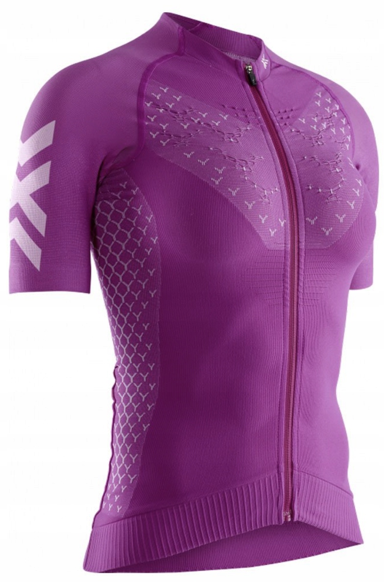 Termoaktivní Rychleschnoucí Cyklistická Mikina X-bionic Twyce 4.0 L