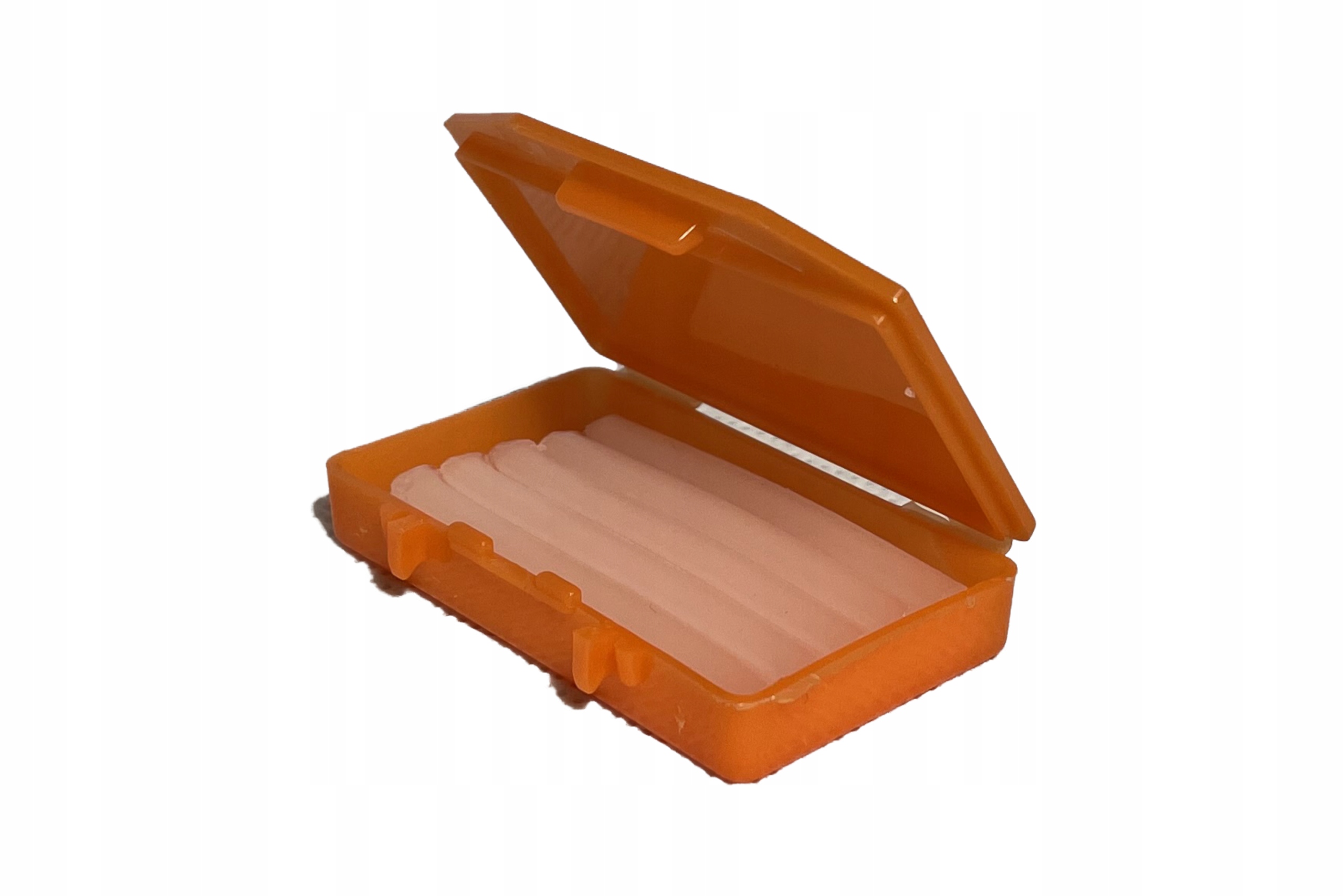 

Wosk Ortodontyczny Zapachowy pomarańcza