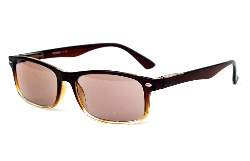 

okulary plusy +3 Fotochromowe Soczewki 248a RG8