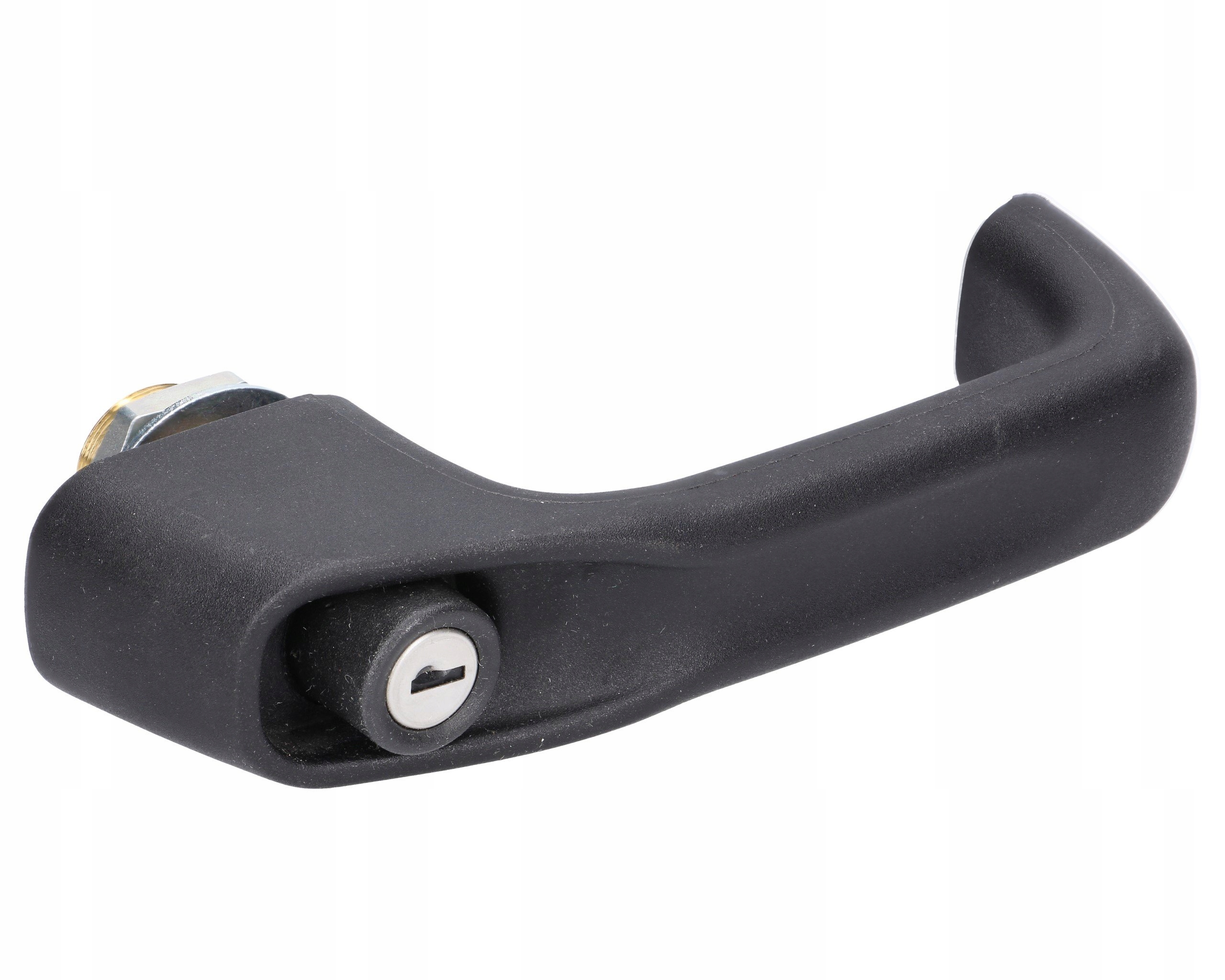 klika skla dveří levá pra Case New Holland Steyr