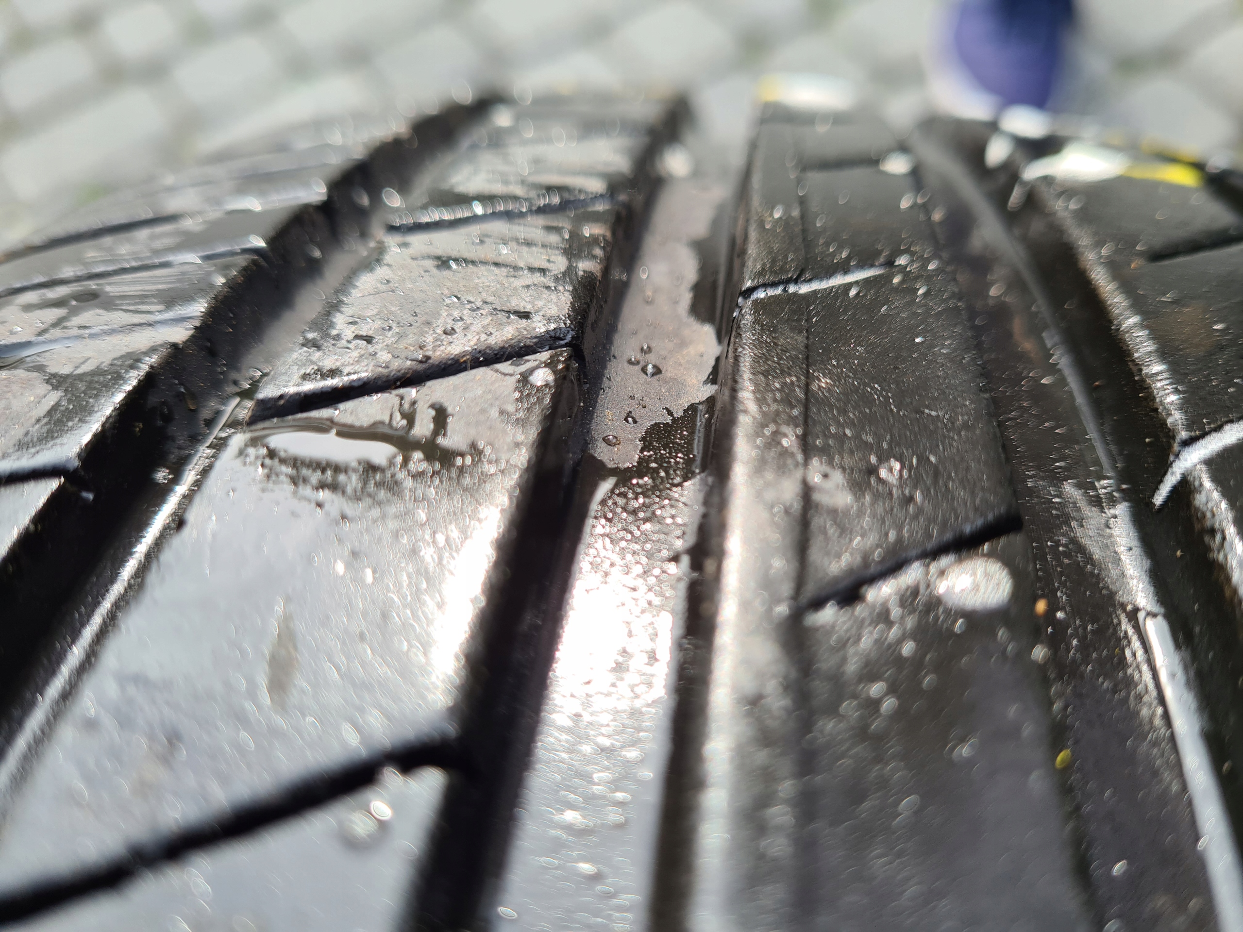 Felgi Koła BMW 16 Seria 3 F30 F31 E46 F10 F11 Marka opon Goodyear