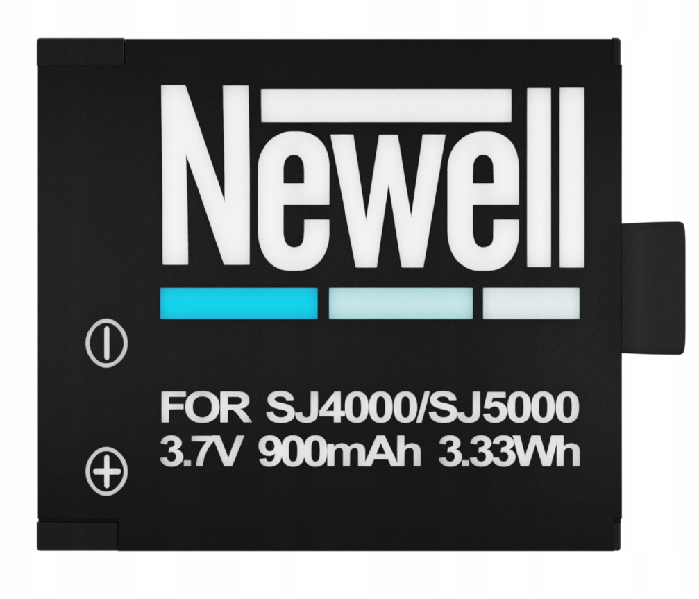 

Akumulator Newell SJ4000b do Manta MM299 GO4