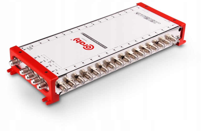 MULTISWITCH SMART LINE 5/32 CORAB Kod producenta Y_MUL005