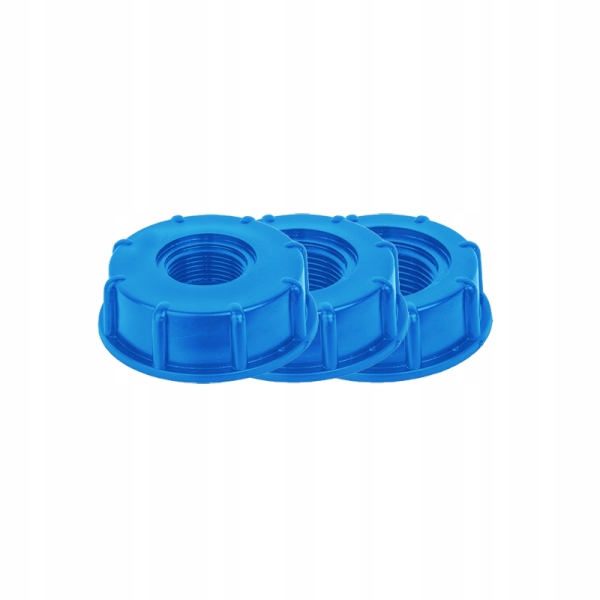 

Przyłącza do mauzera Ibc 3x S60x6 3/4 1/2 1 6171