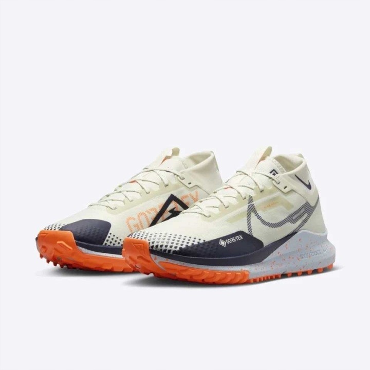 Pánské běžecké boty Nike React Pegasus Trail 4GTX