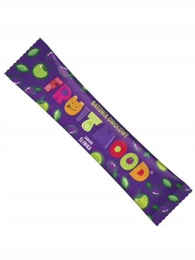 Levně 13 x Tyčinka švestka Fruit Mood, 20 g