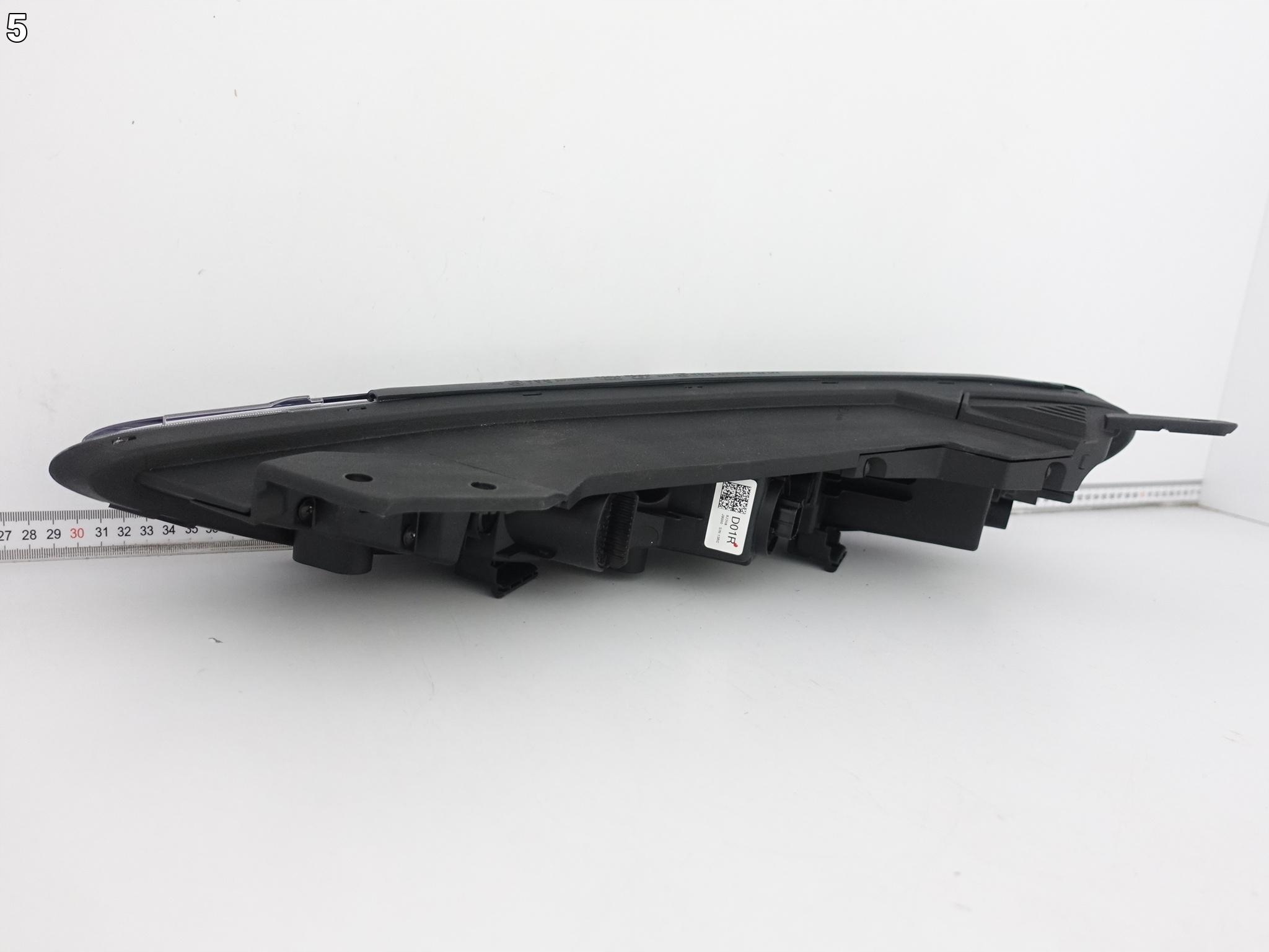 HYUNDAI KONA 17-20 DRL light FULL LED right EU IDEALNA