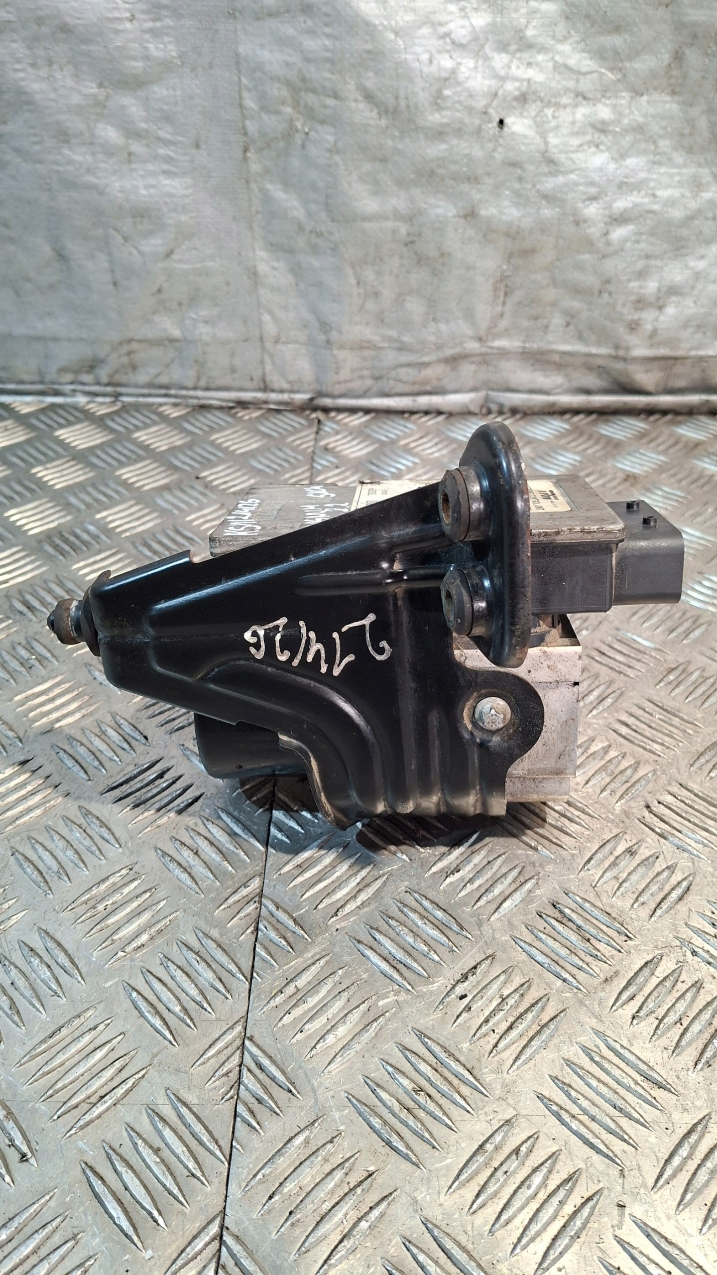 Pompa ABS OPEL SIGNUM 2.2