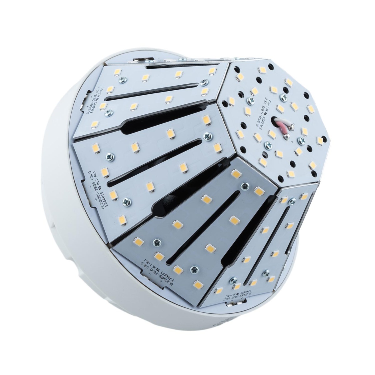 Led žiarovka Greenie kužeľová 20W E27 Nw