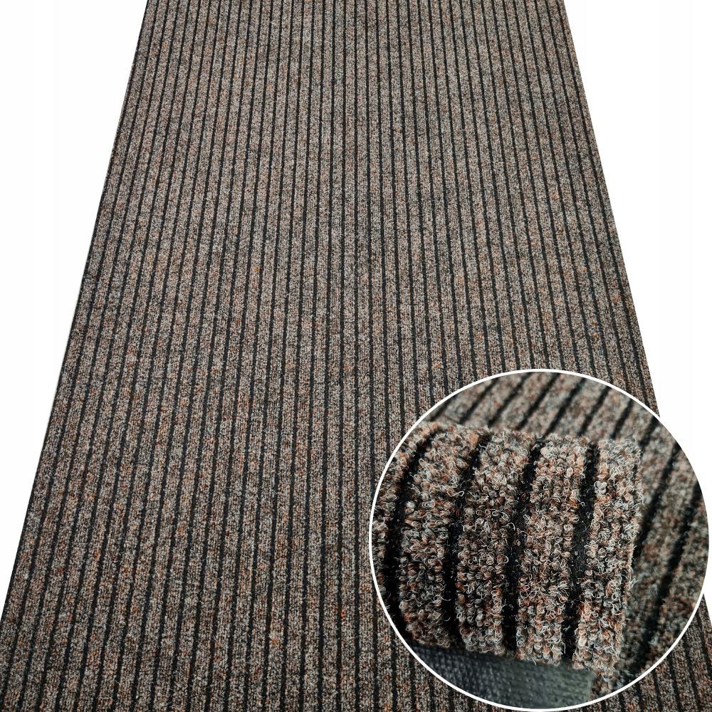 

Mata Wycieraczka Wejściowa Cięta Z Rolki 100 CM