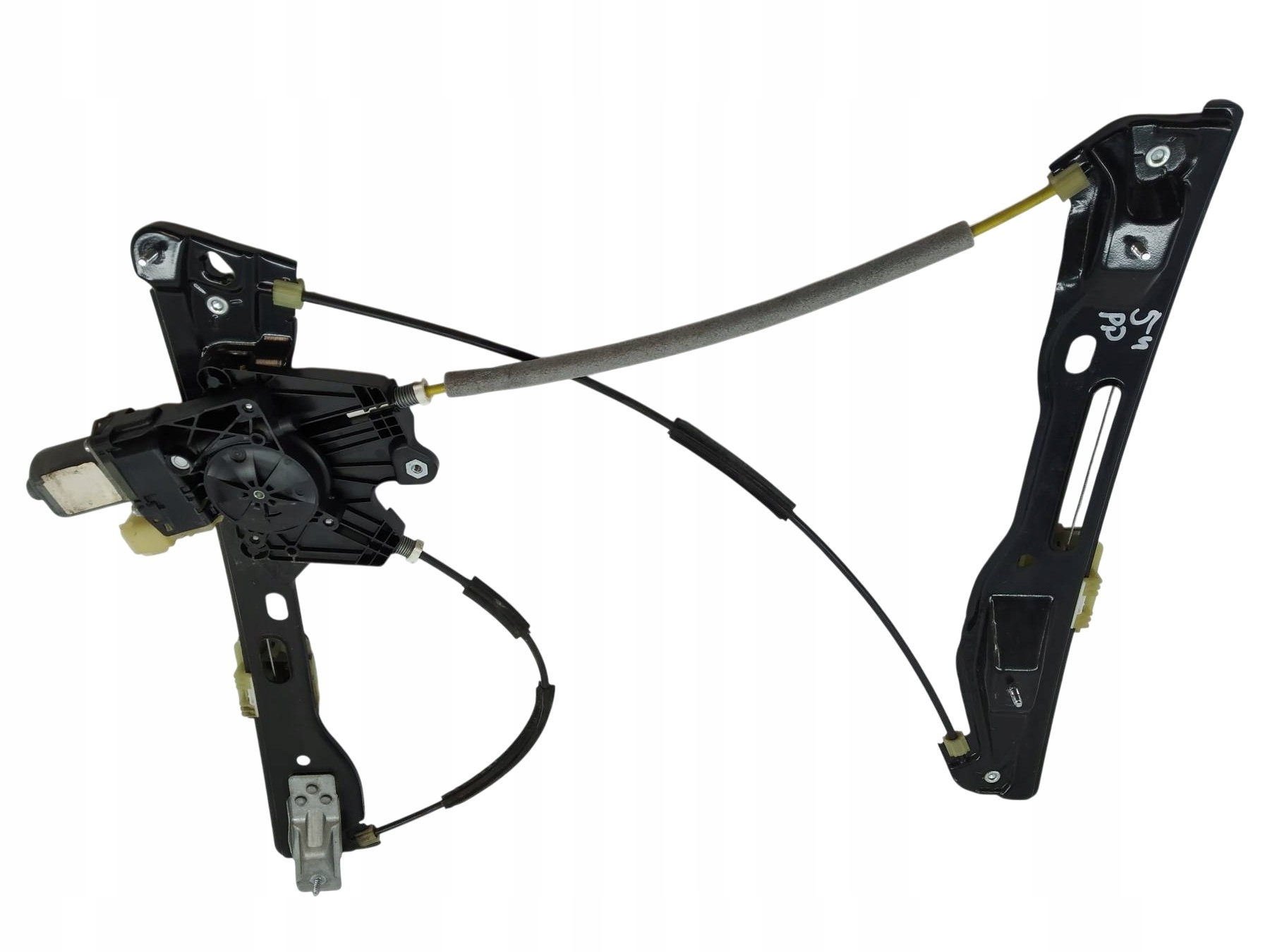 mechanism windows right front Ford Mondeo Mk5 (2014-)