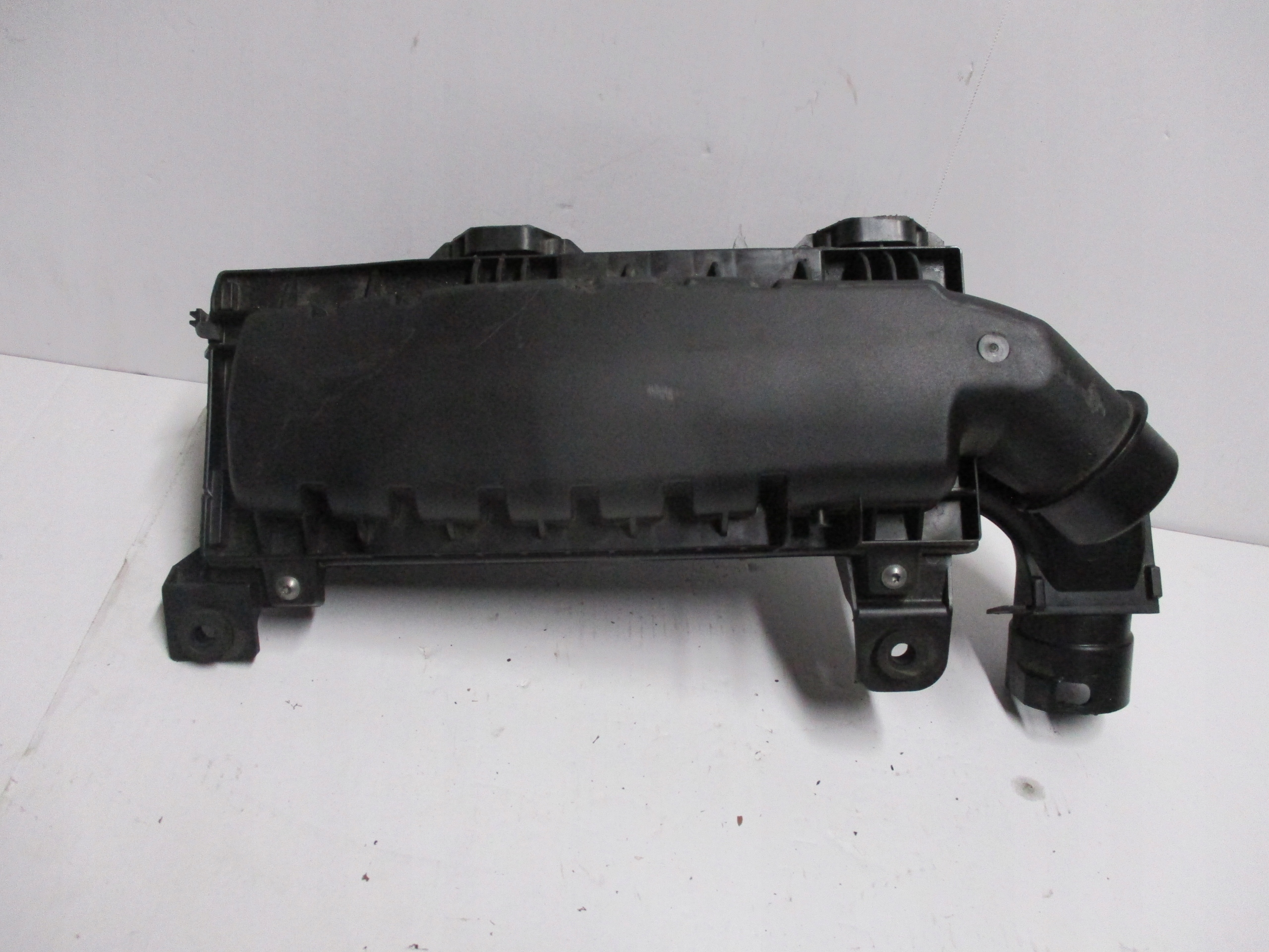 Gehäuse filter PEUGEOT 3008 II 9812785680