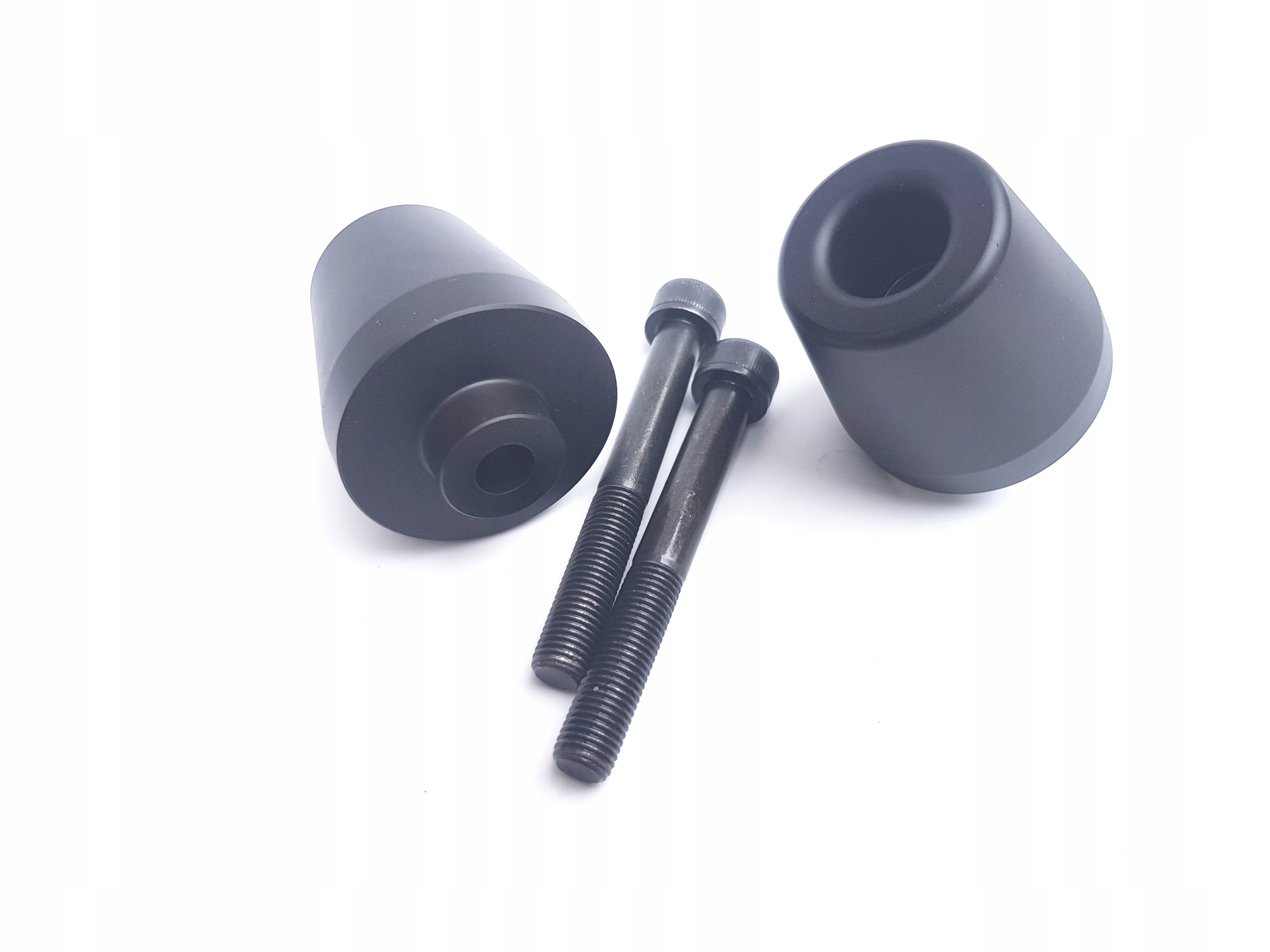 DUCATI CRASH PADY KOMPLET SCRAMBLER 800