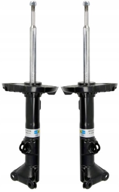 W203 Clk C209 A209 Tlumiče Plynu Přední Komplet