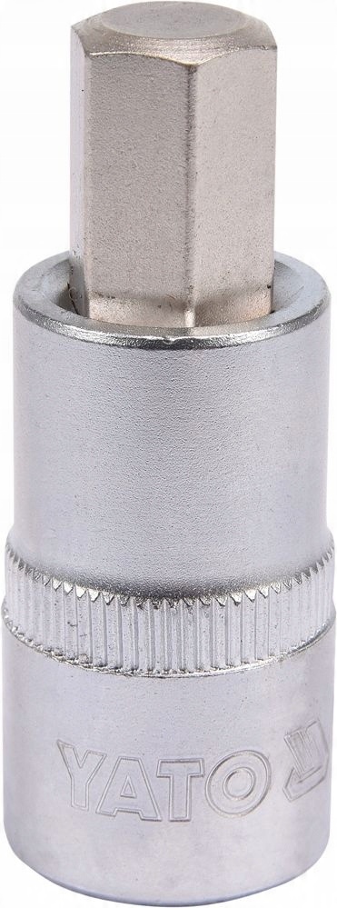 

Bit trzpieniowy Imbus Hex 1/2'' 12mm L55mm Yato
