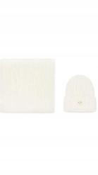 Sada Yumi Ecru Just Unique U Ecru