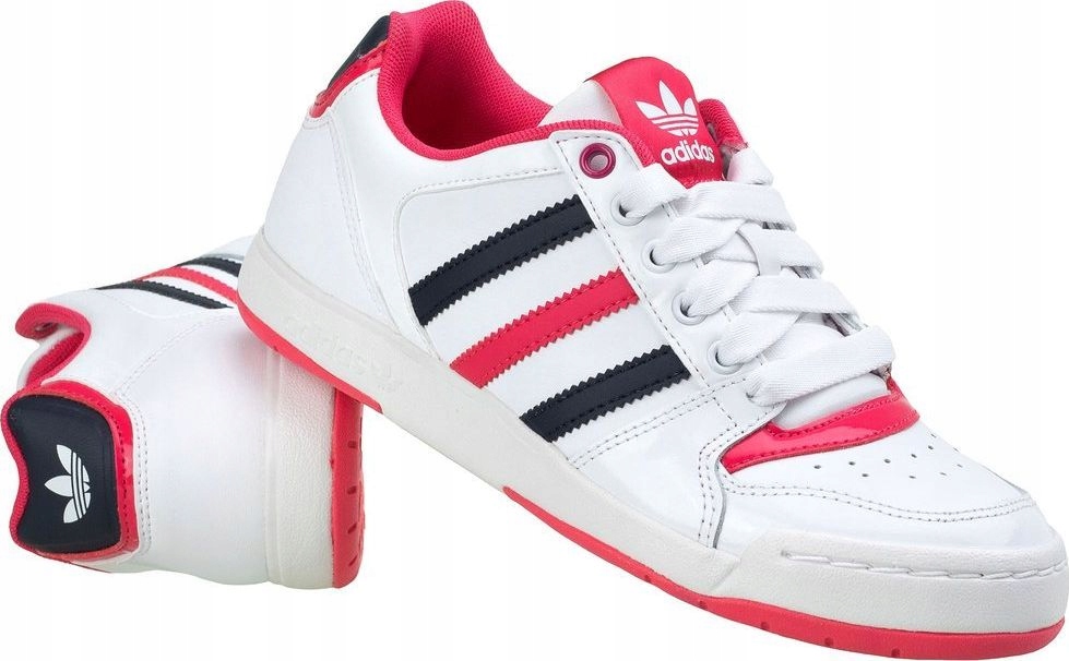 

Buty Adidas Midiru Court MID r. 36
