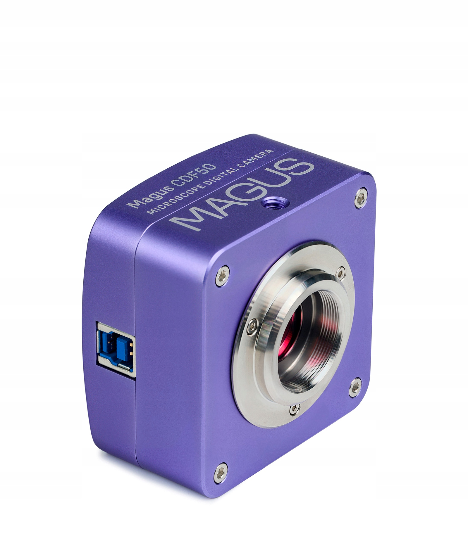 KAMERA CYFROWA MAGUS CDF50