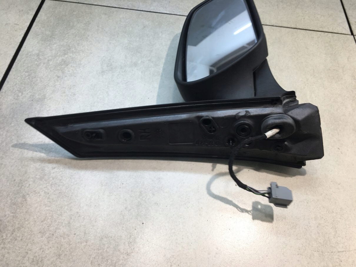 Spiegel rechts FORD FOCUS C-MAX 5 PIN