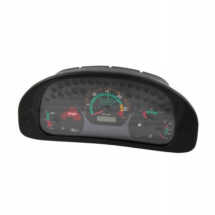 Sada indikátorů Zetor 40 Km 53359940