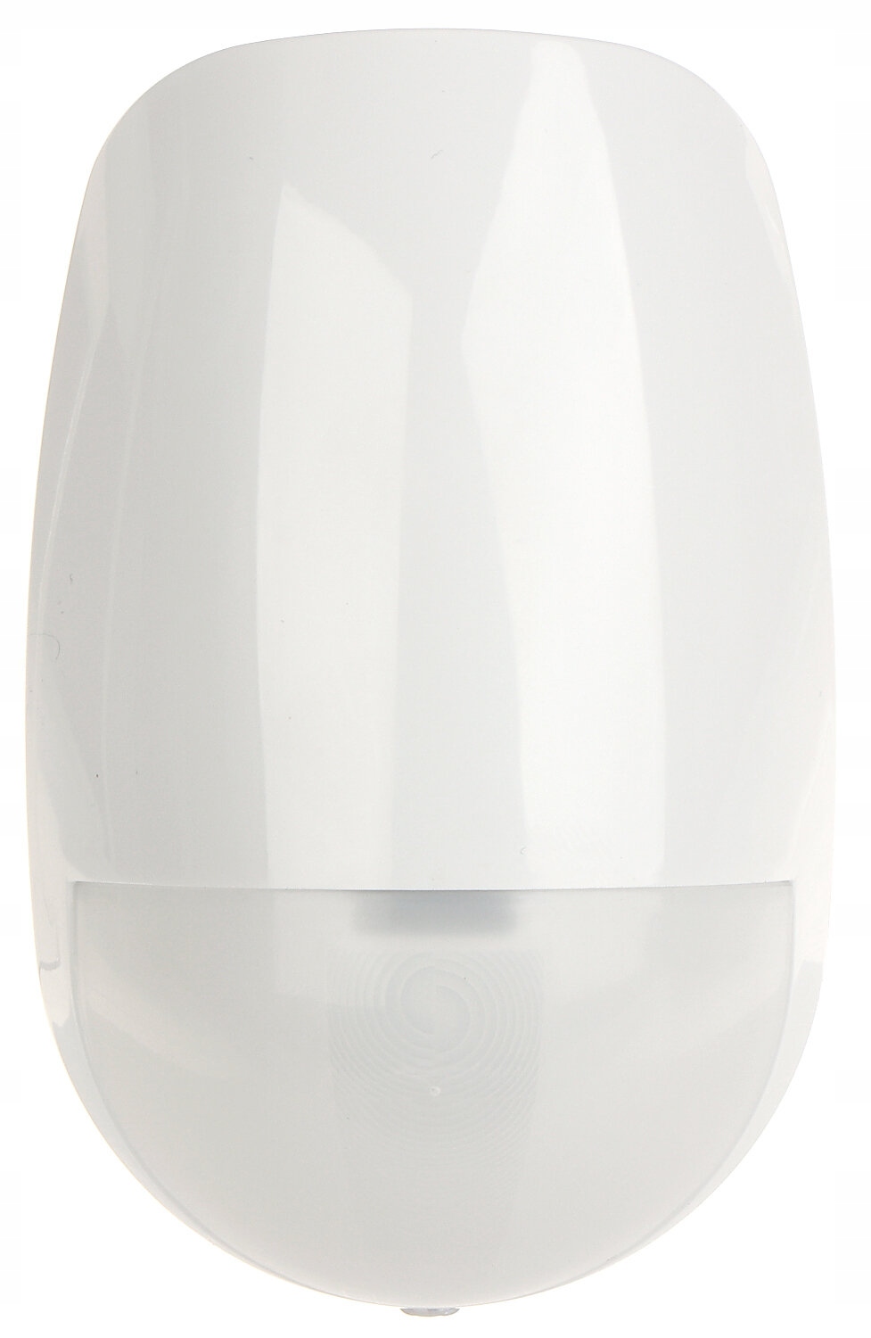 Bezdrôtový duálny detektor mikrovlnnej rúry Pir Ax Pro DS-PDD12P-EG2-WE Hikvisi