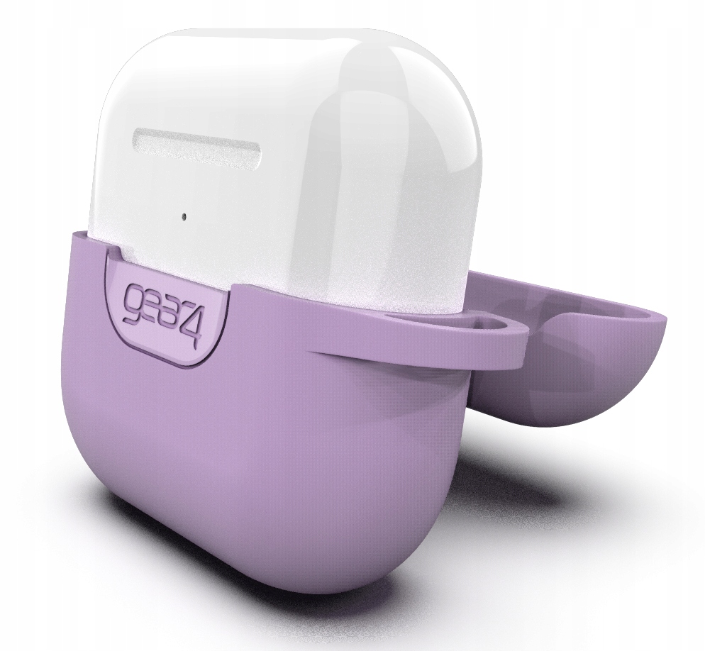 

Gear4 Apollo pokrowiec do słuchawek AirPods Pro