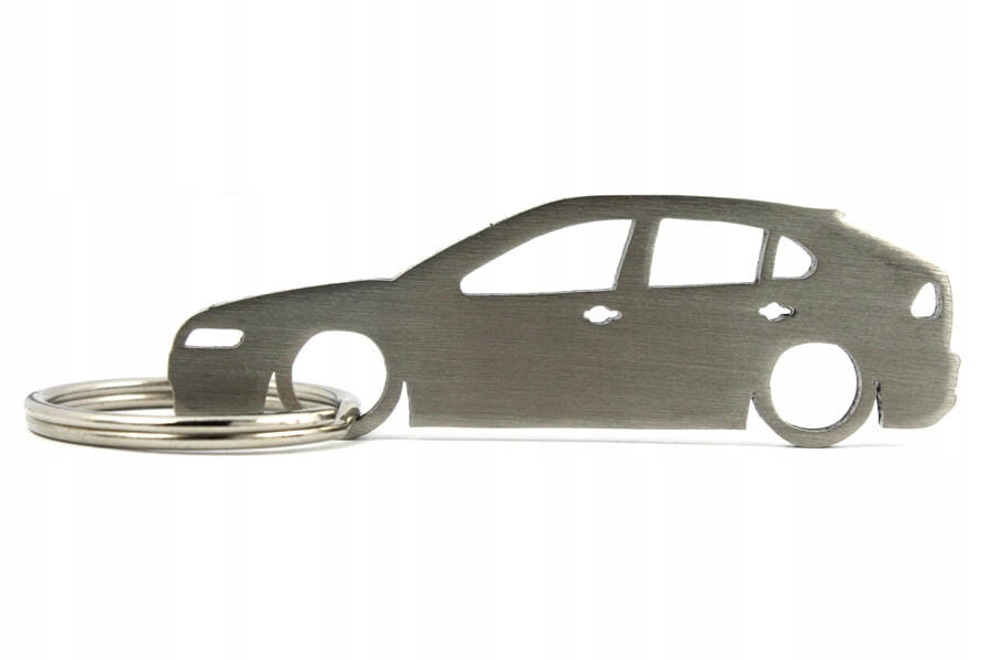 

Brelok Seat Leon 1M stal nierdzewna