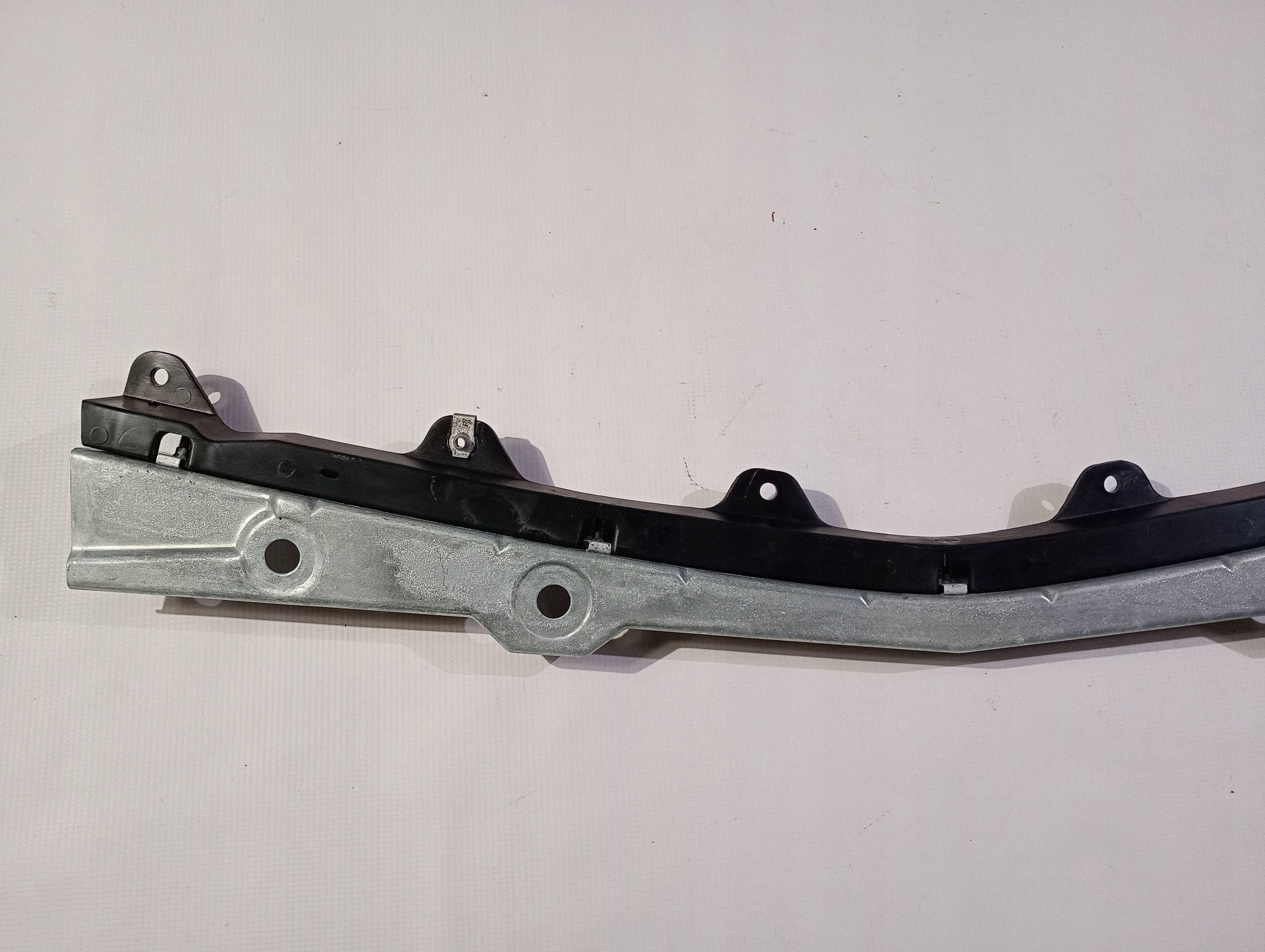 Console Support plaque Pare choc Support Avant Chevrolet Corvette C5 1997-2004