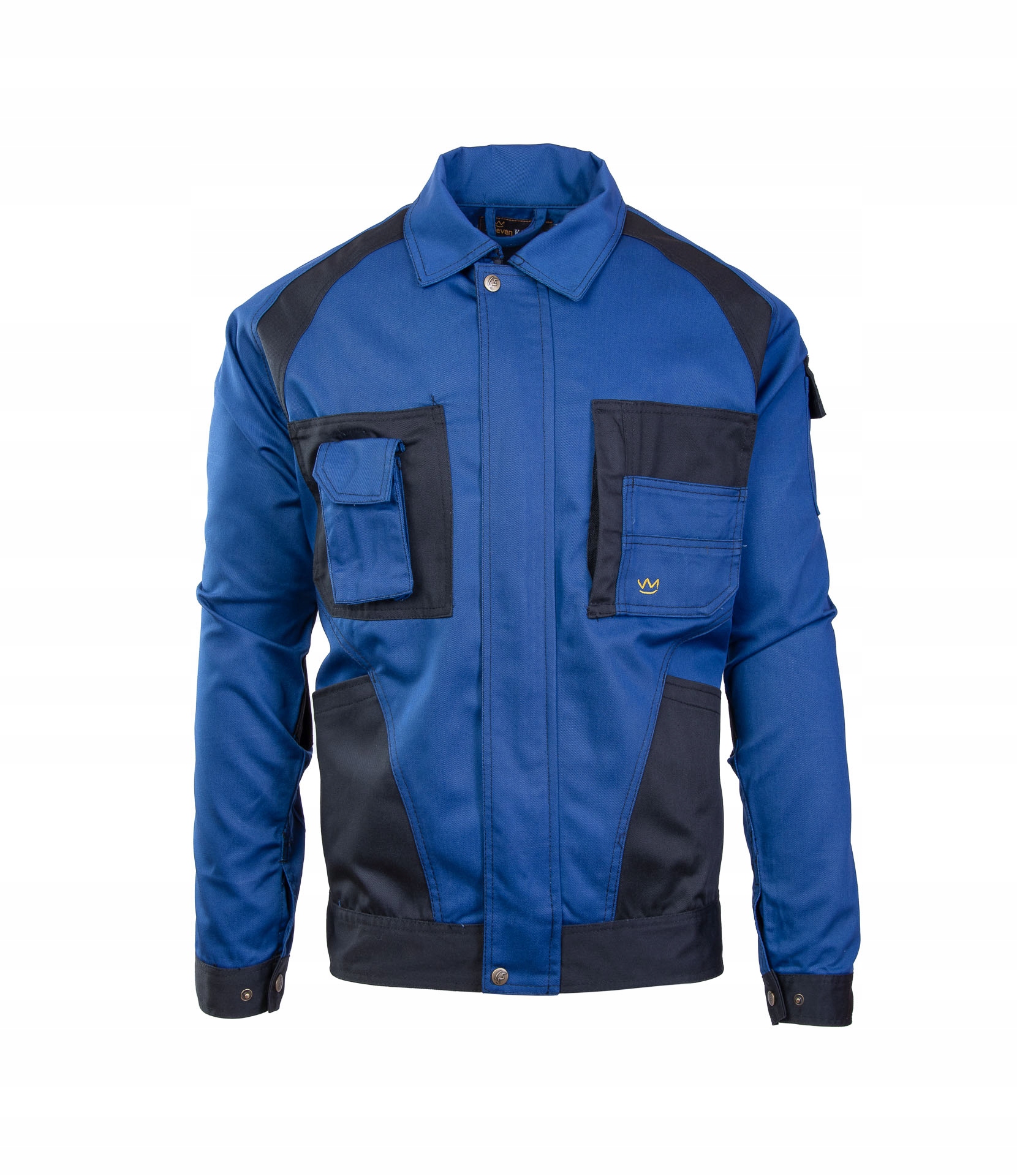 Mikina Seven Kings Saphir velikost 62 A5BL