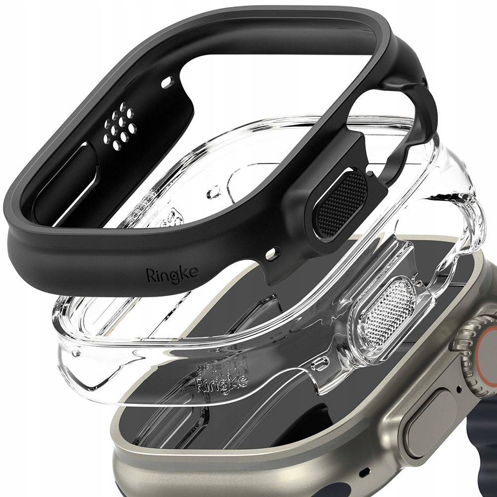 

Ringke Etui Case Na Apple Watch Ultra 2
