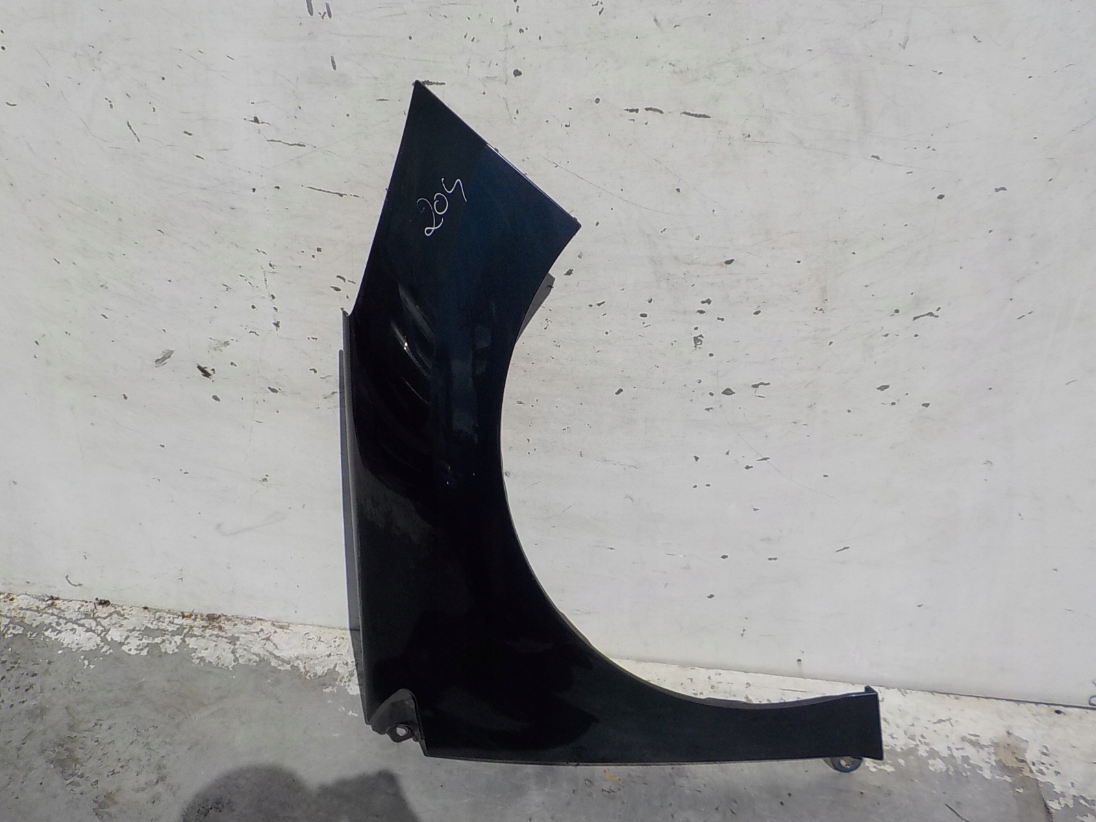 204 PEUGEOT 308 T7 fender right front front
